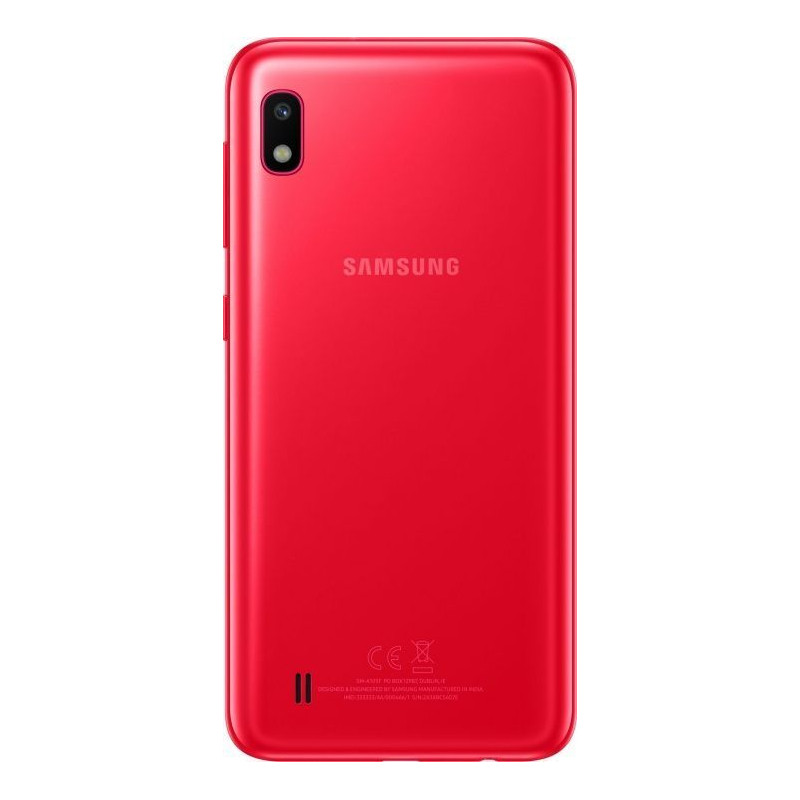 Смартфон Samsung Galaxy A10 2GB/32GB - фото 6 - id-p114953234