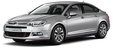 Коврики в салон и багажник Citroen C5 2 X7 (2008-)