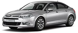 Коврики в салон Citroen C5 2 X7 (2008-)