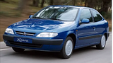 Коврики в салон и багажник Citroen Xsara / Xantia (1997-2006)