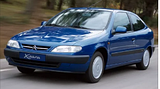 Коврики в салон Citroen Xsara / Xantia (1997-2006)