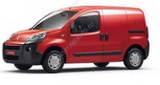 Коврики в салон и багажник Citroen Nemo (2007-)