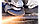 Круг шлифовальный торцевой лепестковый 125 мм POLIFAN PFC 125 Z40 SG POWER STEELOX Pferd, фото 4