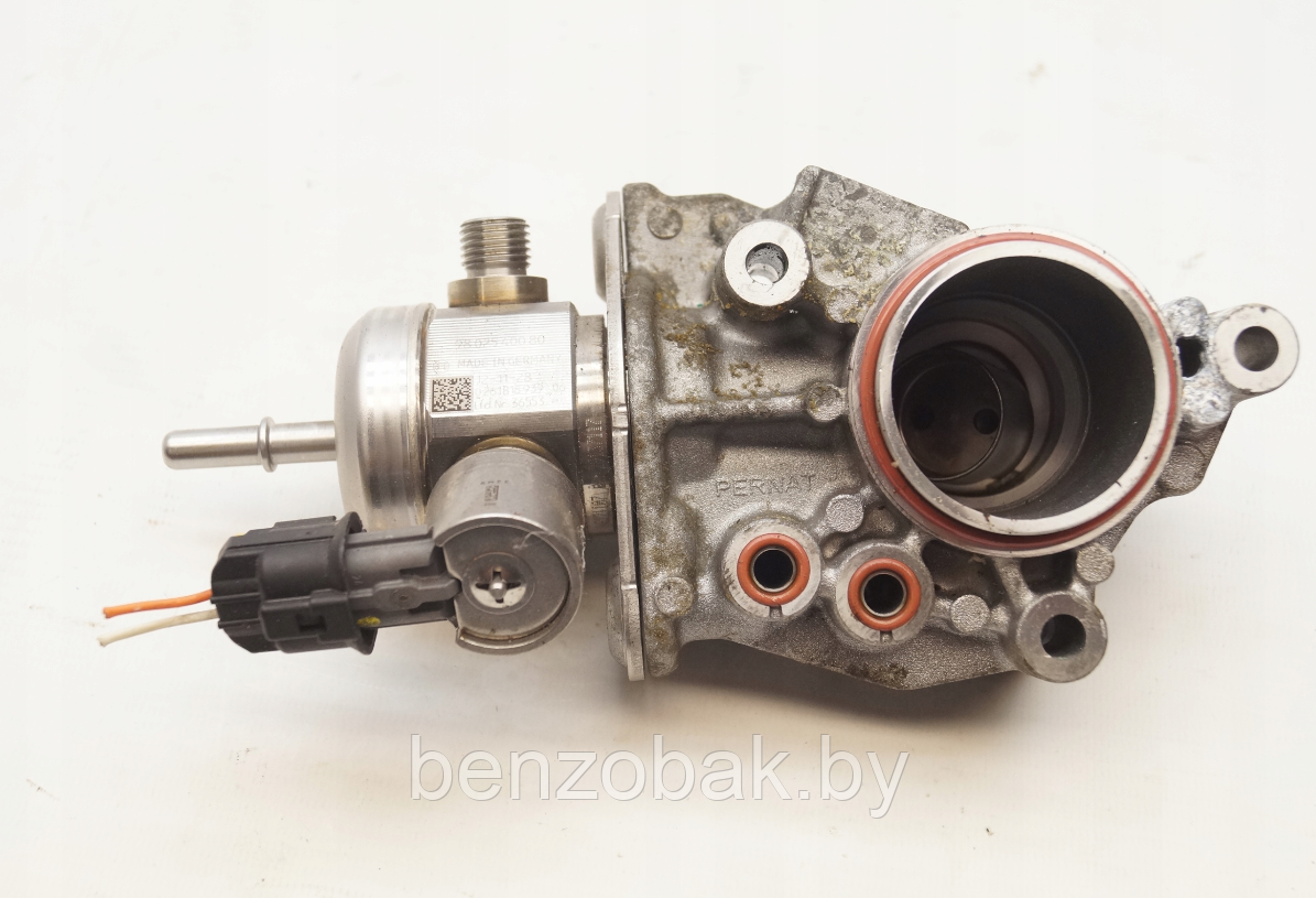 ТНВД ТОПЛИВНЫЙ НАСОС ВЫСОКОГО ДАВЛЕНИЯ 9802540080 PEUGEOT 508 1.6 THP