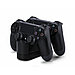 Зарядная станция для контроллера Dualshock 4 (PS4) Оригинал, фото 2