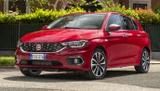 Коврики в салон и багажник Fiat Tipo 2015