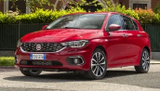 Коврики в салон Fiat Tipo (2016-)