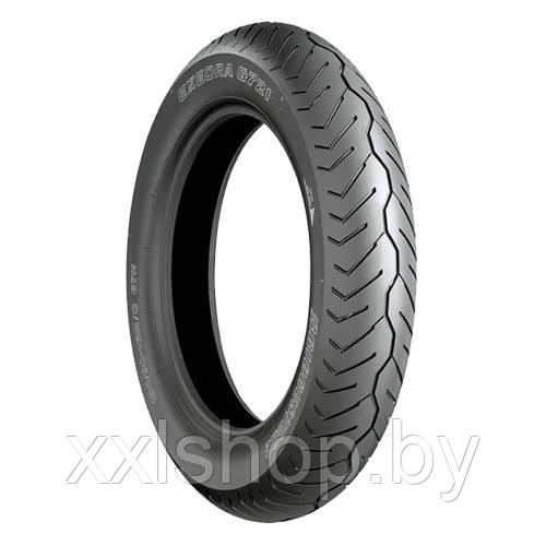 Мотошина Bridgestone Exedra G721 120/70-21 62H TL Front