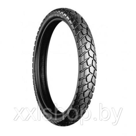 Мотошина Bridgestone TW101 Trail Wing 100/90-19 57H TT Front, фото 2