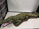 Скульптура " Крокодил 2 ", фото 3
