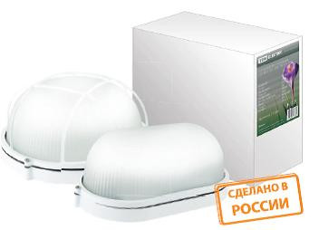 Светильники светодиодные серии LED ЖКХ - фото 1 - id-p6771517