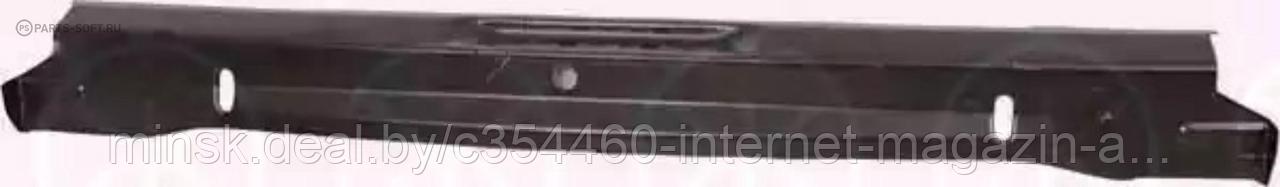 Панель кузова задняя FORD TRANSIT 85-94 - фото 1 - id-p114956755