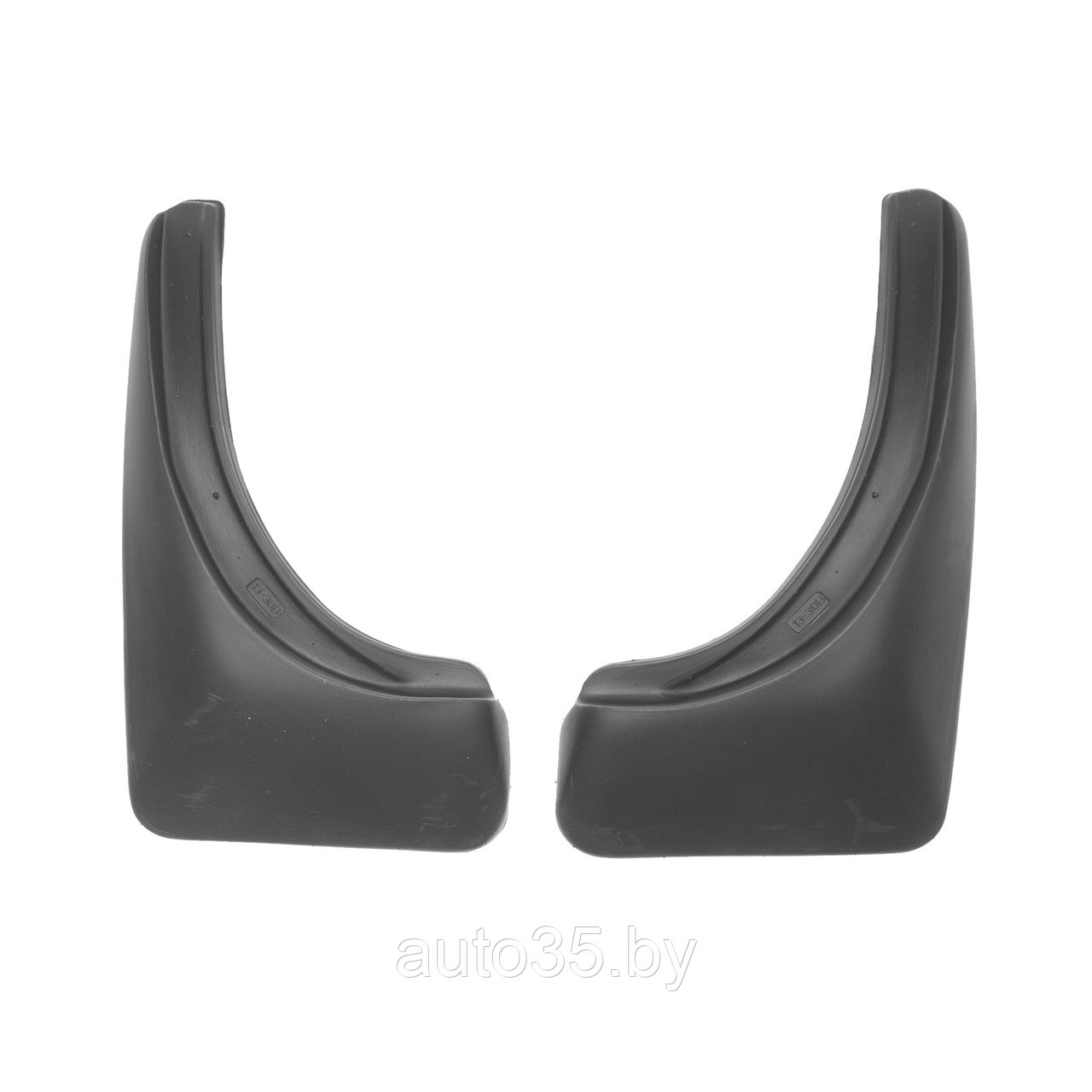 Брызговики для Changan Eado SD (2011) (задние)