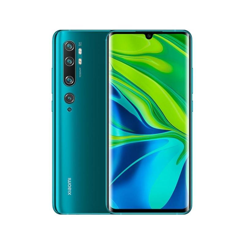 Смартфон Xiaomi Mi Note 10 6/128 Гб - фото 2 - id-p111765229