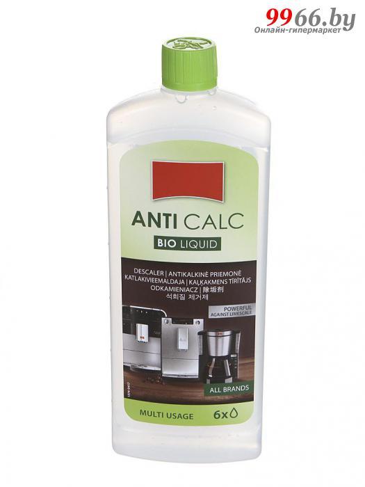 Средство для чистки Melitta Anti Calc Bio L 250ml - фото 1 - id-p114857762