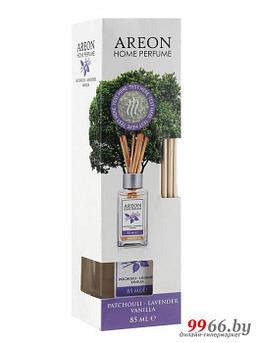 Ароматические благовонии Areon Home Perfume Sticks Patchouli - Lavender Vanilla 85ml 704-PS-05