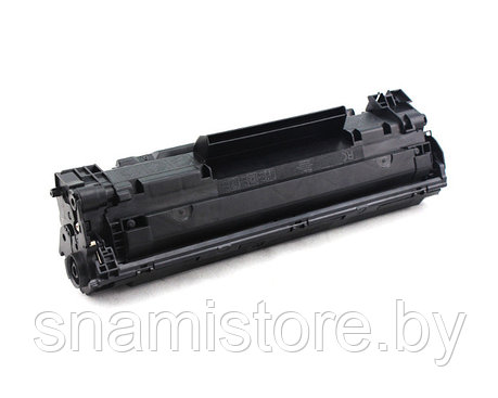 Картридж HP CF283A (E) HP LJ Pro-M125, LJ Pro-M126, LJ Pro-M127, LJ Pro-M128, LJ Pro-M201, LJ Pro-M225 (SPI), фото 2