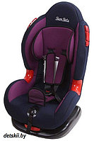 Автокресло Bambola Navigator isofix 9-25