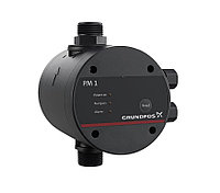 Реле давления Grundfos PM 1 15