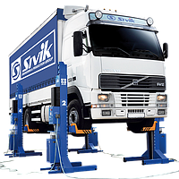 Подъемник ПГП-30000 Sivik 114969208 Подъемник ПГП-30000 Sivik