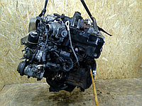 Двигатель в сборе на Mitsubishi Pajero 3 поколение [рестайлинг]