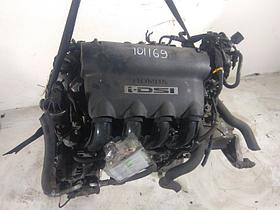 K20A4 - Двигатель в сборе Honda CR-V II (RD_)