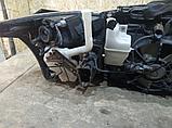 Передняя часть (ноускат) в сборе на Mazda 2 DY [рестайлинг], фото 9