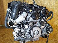 OM651.960 OM651960 - Двигатель в сборе Mercedes M-CLASS (W166)