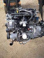 JTDB - Двигатель в сборе Ford FOCUS II