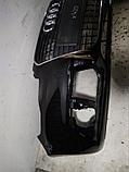 8X0807437 - Бампер передний в сборе Audi A6 (C7), фото 3