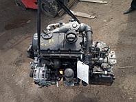 Двигатель в сборе на SEAT Alhambra 1 поколение [рестайлинг]