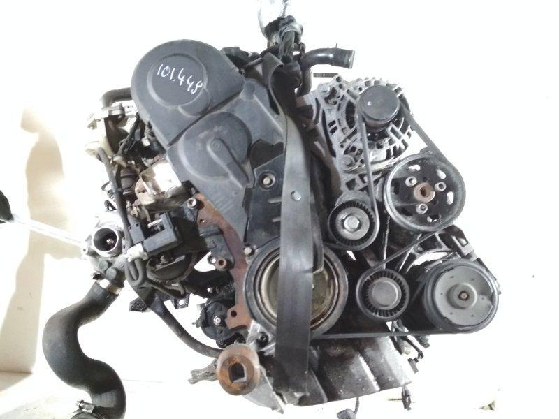 Двигатель в сборе на Audi A4 B7 - фото 5 - id-p96416692