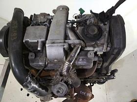 20 T2N - Двигатель в сборе Rover 400 I (XW)