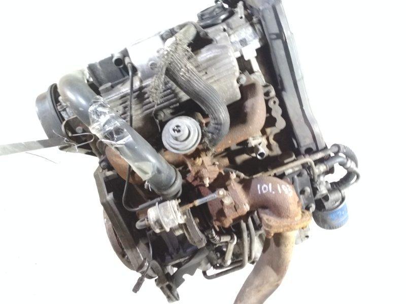 20 T2N - Двигатель в сборе Rover 400 I (XW) - фото 2 - id-p96416688