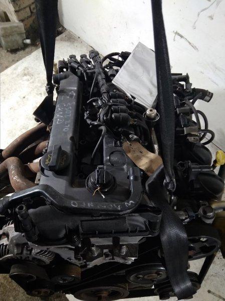 Двигатель в сборе на Mazda 6 GG - фото 1 - id-p96418150