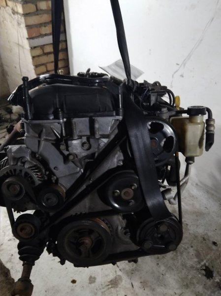 Двигатель в сборе на Mazda 6 GG - фото 3 - id-p96418150