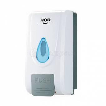 Дозатор для жидкого мыла HOR-8062W - фото 1 - id-p114980946