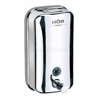 Дозатор для жидкого мыла HOR-MS-1000