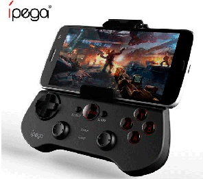 Геймпад IPEGA PG-9017S джойстик для Android/IOS, фото 2