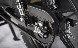 Мотоцикл ZID Vector (YX125-15), фото 7