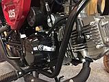 Мотоцикл ZID Vector (YX125-15), фото 9