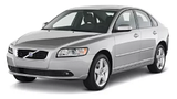 Коврики в салон и багажник Volvo S40 / V40 (1995-2004)