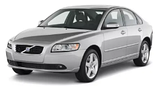 Коврики в салон Volvo S40 / V40 (1995-2004)