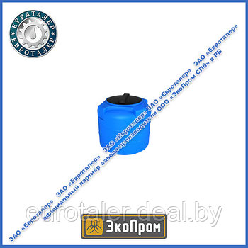 Емкость (бак/бочка/резервуар) Т 100 литров ЭКОПРОМ