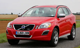 Коврики в салон Volvo XC60 (2008-2017)