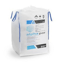 ПОЛИСТИРОЛ ВСПЕНИВАЮЩИЙСЯ "АЛЬФАПОР" ПСВ, ТИП SE, МАРКА 301-501