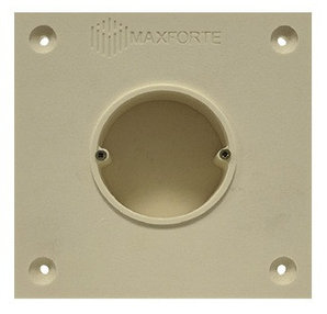 Подрозетник МаксФорте SoundBOX 1S