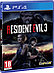 Resident Evil 3 PS4 (Русские субтитры), фото 3