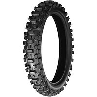 Кроссовая резина Bridgestone MotoCross M102 110/100-18 64M TT Rear