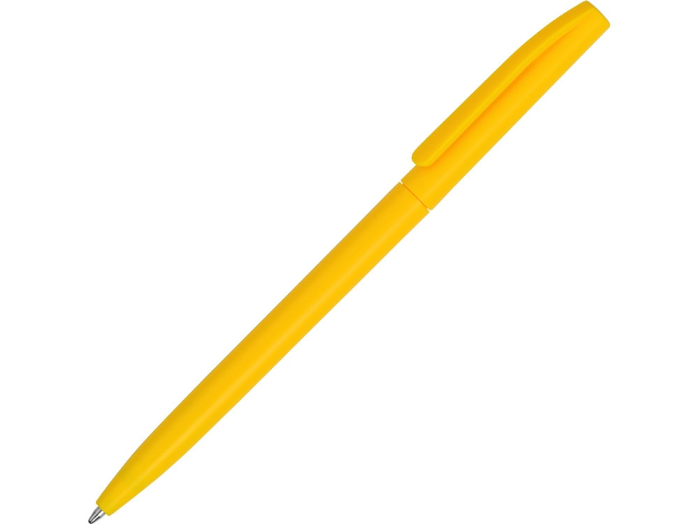 Ручка пластиковая шариковая «Reedy» - фото 6 - id-p104885142
